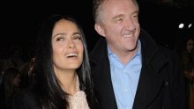 Salma Hayek snima film po Marquezovoj knjizi