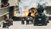 Nabrijani BMW Films i Clive Owen vraćaju se nakon 15 godina