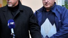 'Pričom o prostituciji žele me diskreditirati uoči izbora'