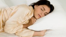 Premalo sna utrostručuje rizik od prehlade