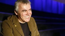 Koncert za Valentinovo: Zoran Predin daruje 'Akustičnu pusu'
