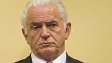 Pavle Strugar prijevremeno pušten na slobodu