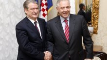 'Blokada RH nije dobra ni za ostatak jugoistočne Europe'