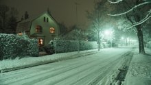 Iznimno niske temperature opasne za starije ljude