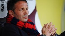 Mihajlović: Romini navijači su rasisti