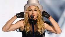 Madonna isplatila Guyu 60 milijuna funti