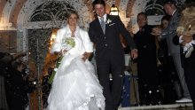 Romina Knežić udala se za Rusa Sergeja