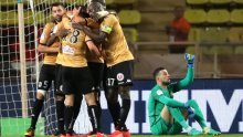 Monaco se mučio, pa na kraju zabio šest golova