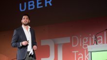 Stiže nam UberBoat, a Uber u Hrvatskoj želi imati 10 tisuća vozača