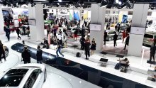Internet je kriv što ovih proizvođača neće biti na salonu automobila u Parizu