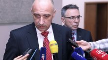 Vrdoljak: HNS pokreće interpelaciju o nepovjerenju Plenkoviću i Vladi