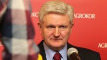 Todorić: Plenković laže, Ramljak i Dalić pogoduju strvinarskom Knightheadu!