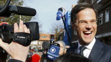 Europa odahnula zbog pobjede nad ekstremizmom u Nizozemskoj