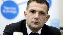 Posavec: Na snazi je odluka da nema preslagivanja i to se poštuje