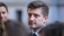 Ministar Marić: Ne želim biti uteg svojoj vladi, neću biti limitirajući faktor u rješavanju situacije u Agrokoru