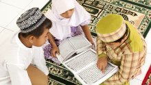 Islamski vjeronauk i službeno u njemačkim školama