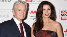 Michael Douglas priznao: Teška bolest spasila mi je brak