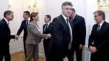 Plenković i Capelli s hotelijerima koje je zanimala samo jedna stvar