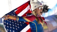 Odluka čudesne Slovenke razveselila lijepu Amerikanku