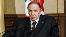 Bouteflika će do 28. travnja dati ostavku