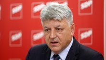Komadina: Dok je ustaša i partizana, SDP neće propasti