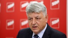 SDP-ovci ne odustaju od svojeg uvjeta HDZ-u za izbor ustavnih sudaca