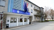 Studenti Hrvatskih studija nastavili blokadu