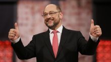 Schulz otkrio program kojim namjerava srušiti Angelu Merkel