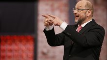 Schulz 'smješta' kancelarki Merkel i u kampanju vraća temu izbjeglica