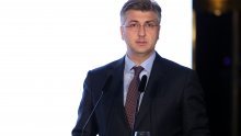 Plenković o Agrokoru: Postoje načini da se zaustave negativni trendovi