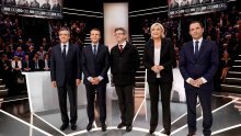 Ima li kraja skandalima u francuskoj predsjedničkoj kampanji?