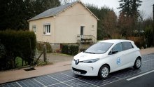 Sad znamo koliko košta kilometar solarne autoceste