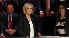 Sukob na Korzici zbog dolaska Marine le Pen