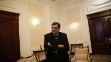 Dodiku odbijena diplomatska viza za Trumpovu inauguraciju