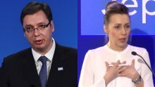 Vučićev tabor udario po Jeremićevoj supruzi, ona slomljena uzvraća: Podmetnut će mi drogu!