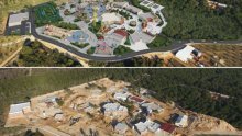 Hrvatski Gardaland pred otvaranjem, pogledajte koliko će stajati ulaznice