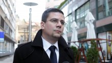 Policija otkrila tko je prijetio smrću SDP-ovcu Hajdukoviću