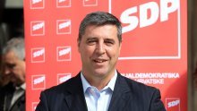 'Ministar Marić planira državno upravljanje TEF-om, što je loše za Šibenik'