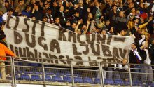 Europski sud za ljudska prava: Slovenija je tužila Hrvatsku