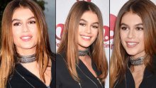 Kaia Gerber definitivno ide maminim stopama
