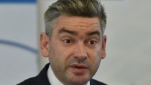 Miletić osudio Brkićeve šovinističke izjave