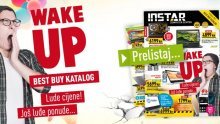 Vrijeme je pravi tehno shopping!