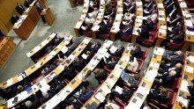 SDP i HDZ dogovorili omjer odbora vladajućih i oporbe
