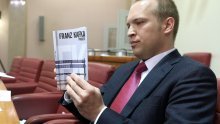 Sabor: Sauchi ponovno skinut imunitet