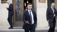 Plenković: Iznimno nam je stalo do ravnopravnosti Hrvata u BiH