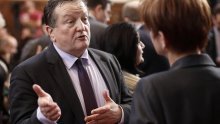 Sveučilišna platforma: Rektor Boras postavio je Ivana Botu na izmišljenu funkciju
