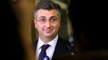 Plenković: Bruna Esih i ja ćemo morati malo razgovarati