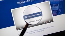 'Like' je kriv: Facebook nas smije pratiti i kad se izlogiramo