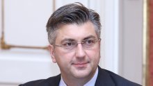 Plenković ide kod pape Franje, navijačima poručio: Budite kulturni protiv Ukrajine