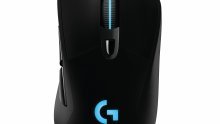 Logitech G403 Prodigy: Tihi sinovi razmetni